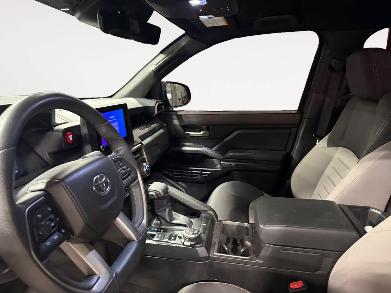 Used 2025 Toyota Tacoma Truck