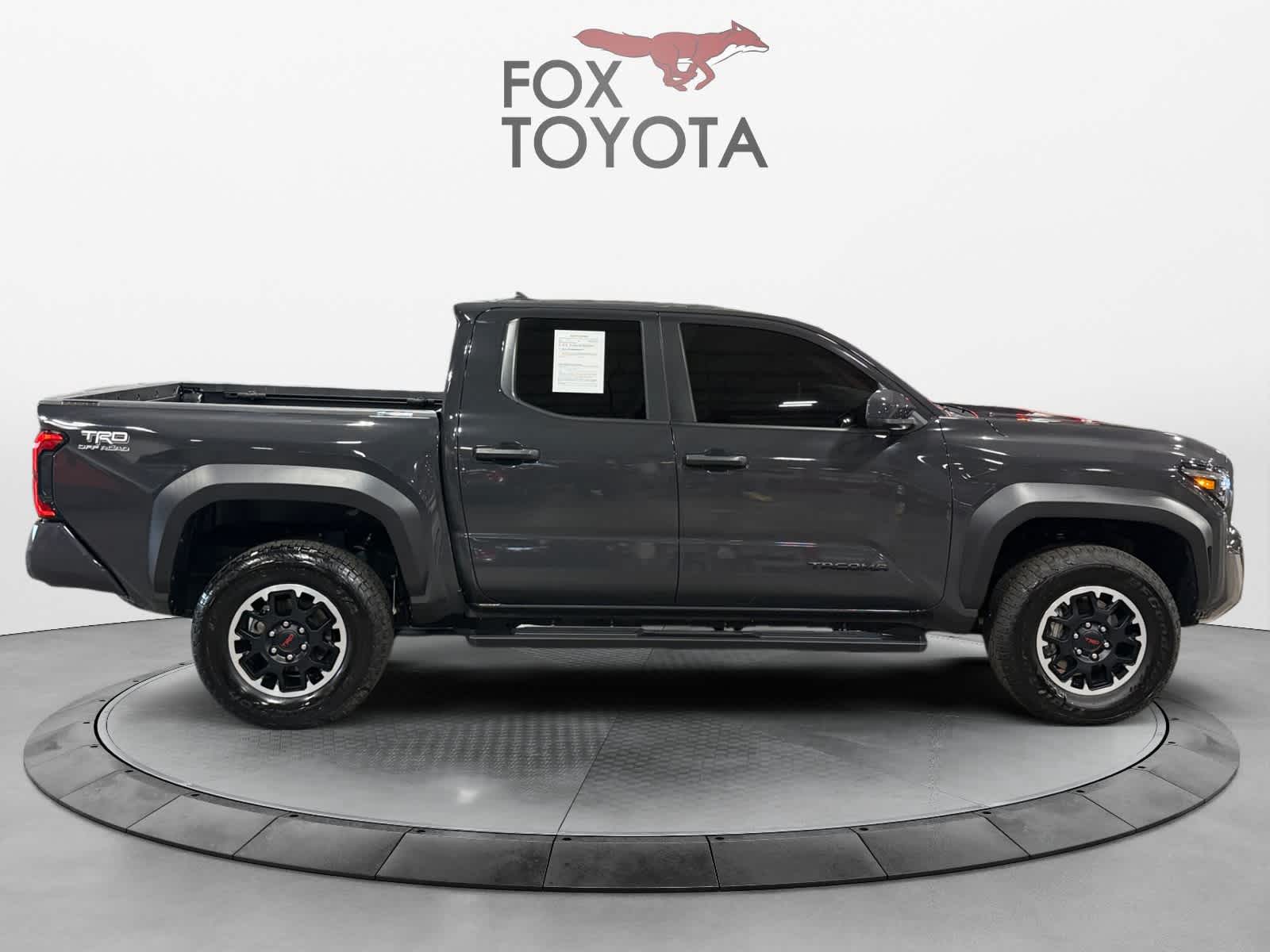 Used 2025 Toyota Tacoma Truck
