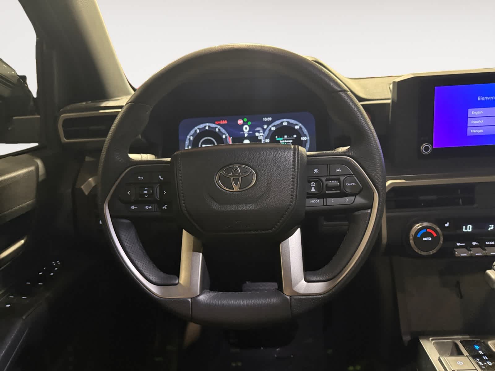 Used 2025 Toyota Tacoma Truck