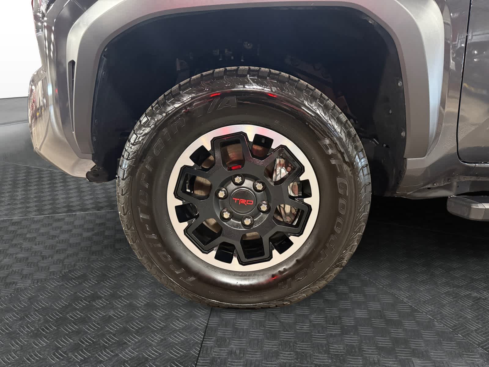 Used 2025 Toyota Tacoma Truck