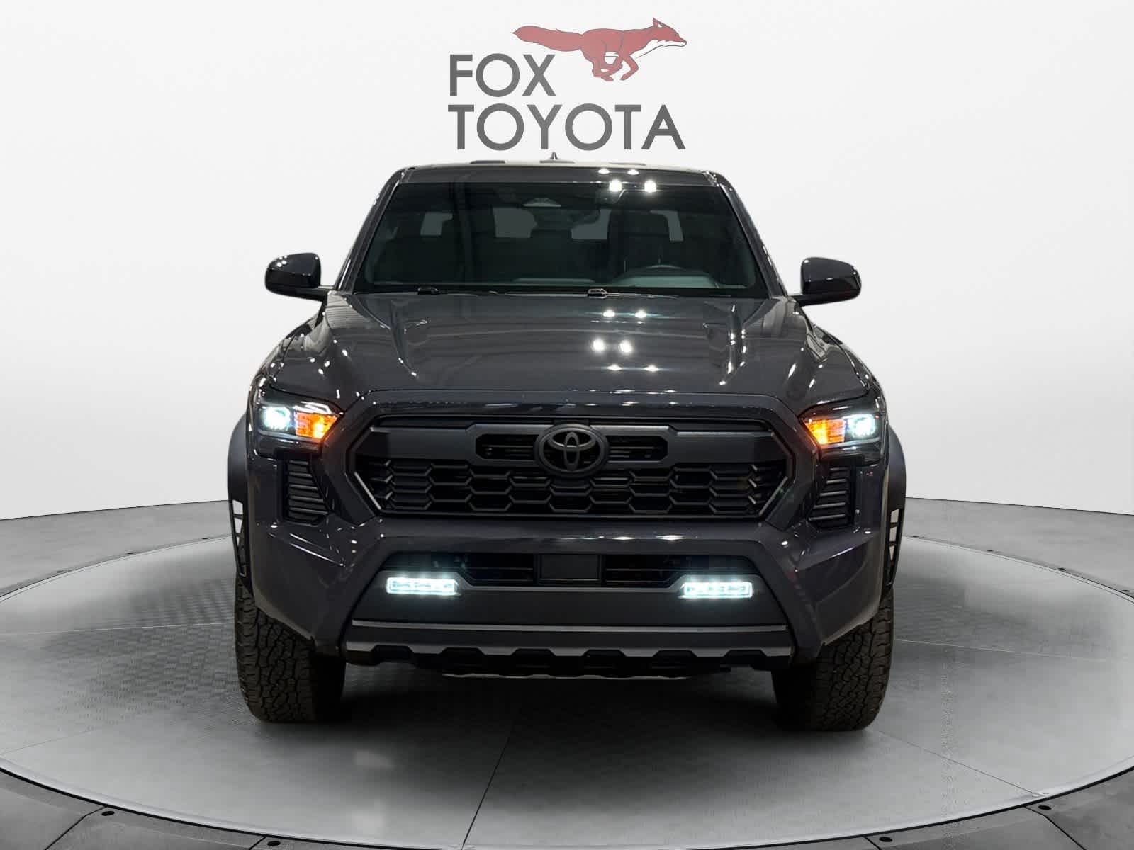 Used 2025 Toyota Tacoma Truck