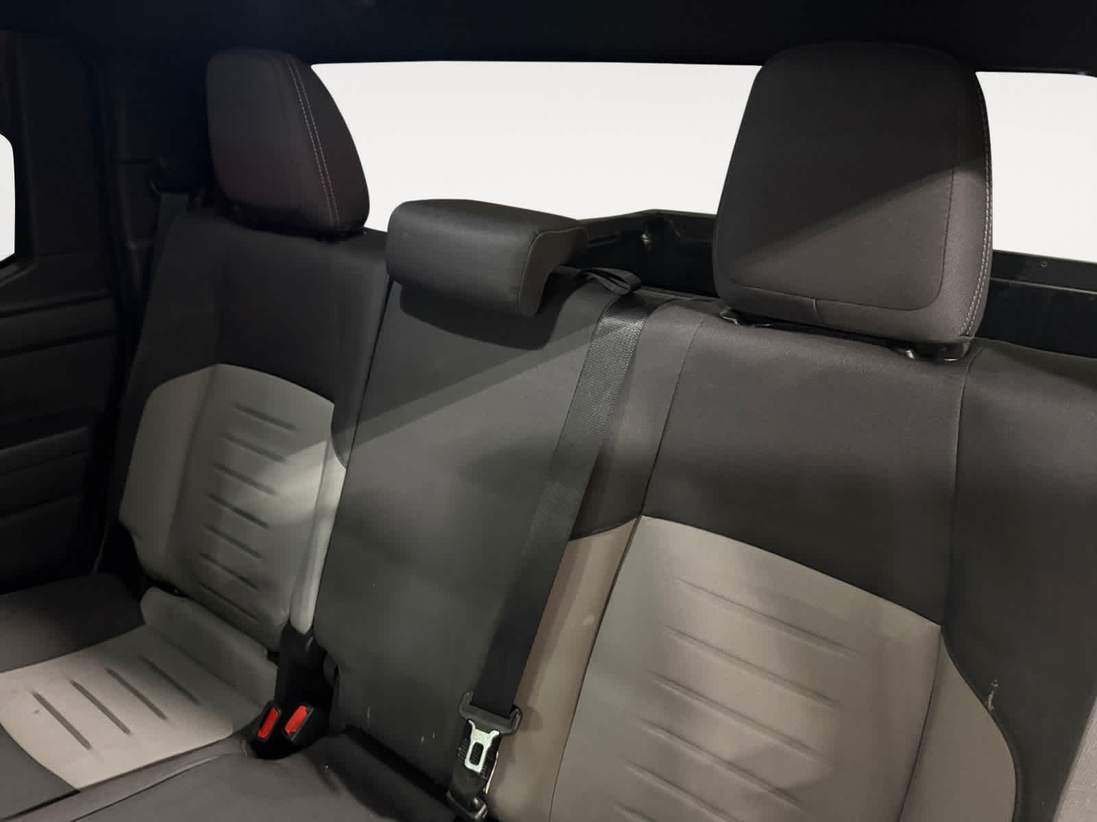 Used 2025 Toyota Tacoma Truck
