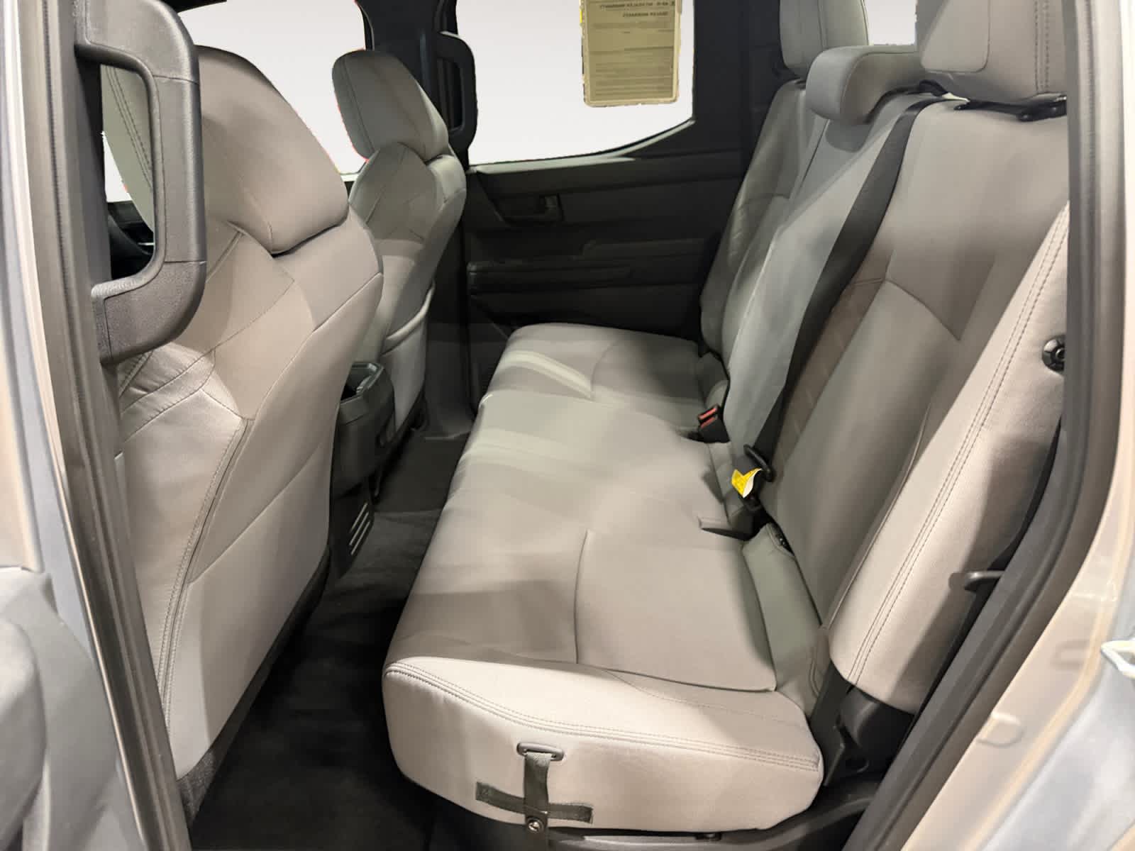 Used 2025 Toyota Tacoma Truck