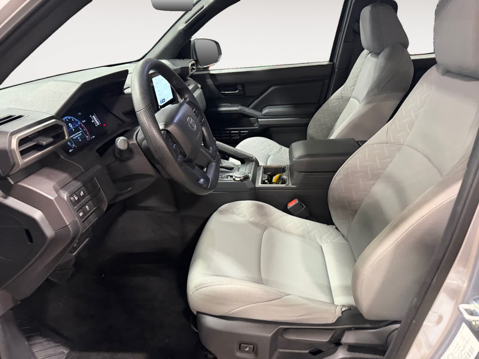 Used 2025 Toyota Tacoma Truck