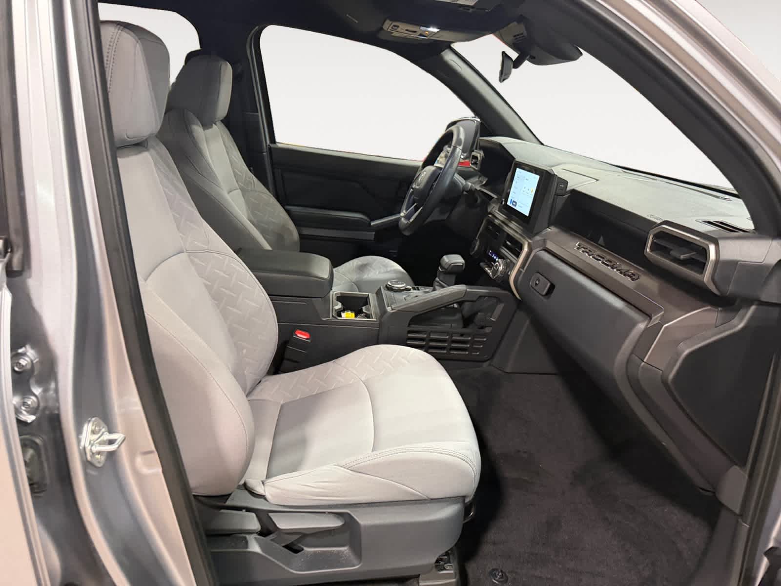 Used 2025 Toyota Tacoma Truck