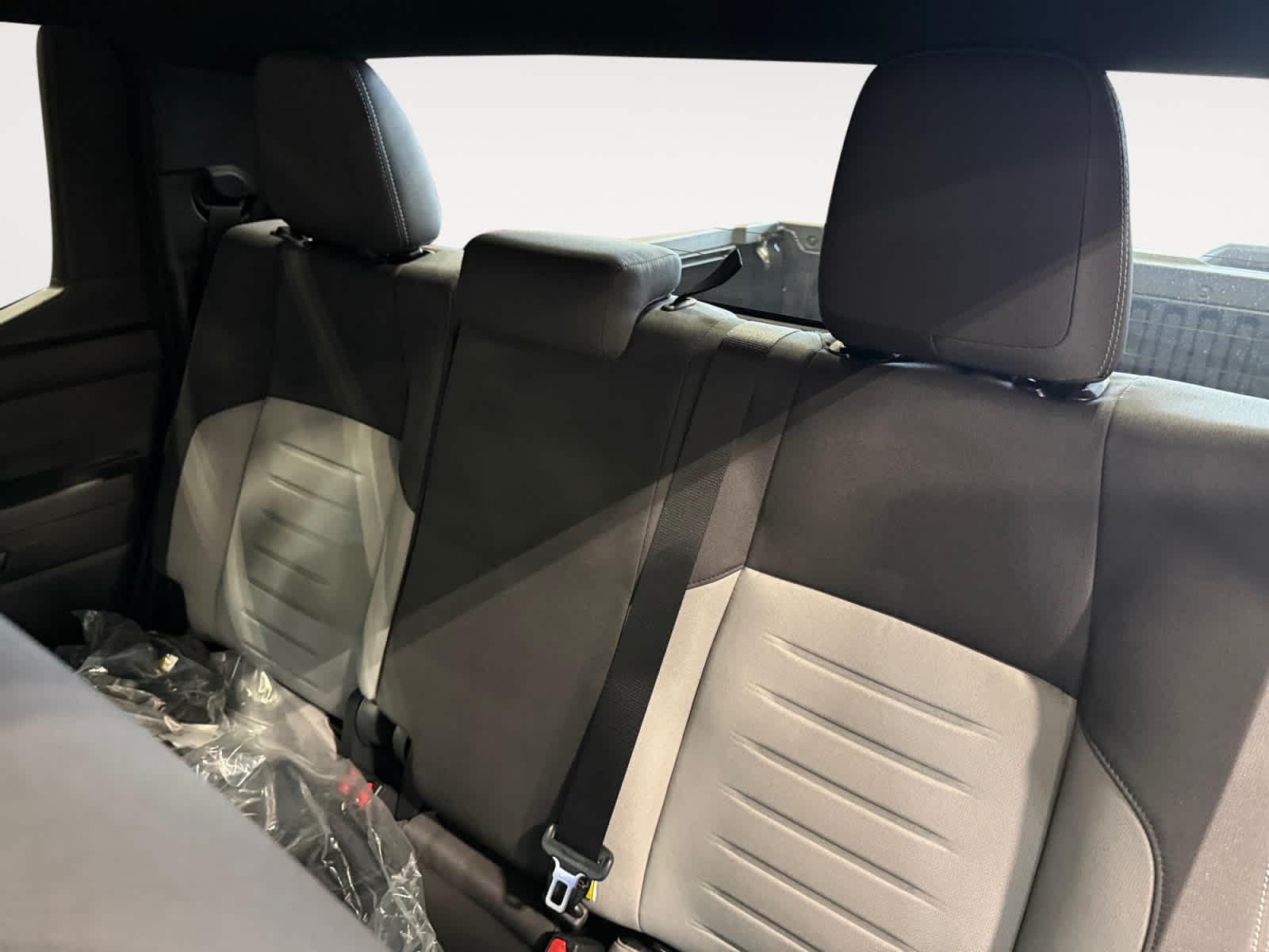 2025 Toyota Tacoma TRD Off Road - Photo 13