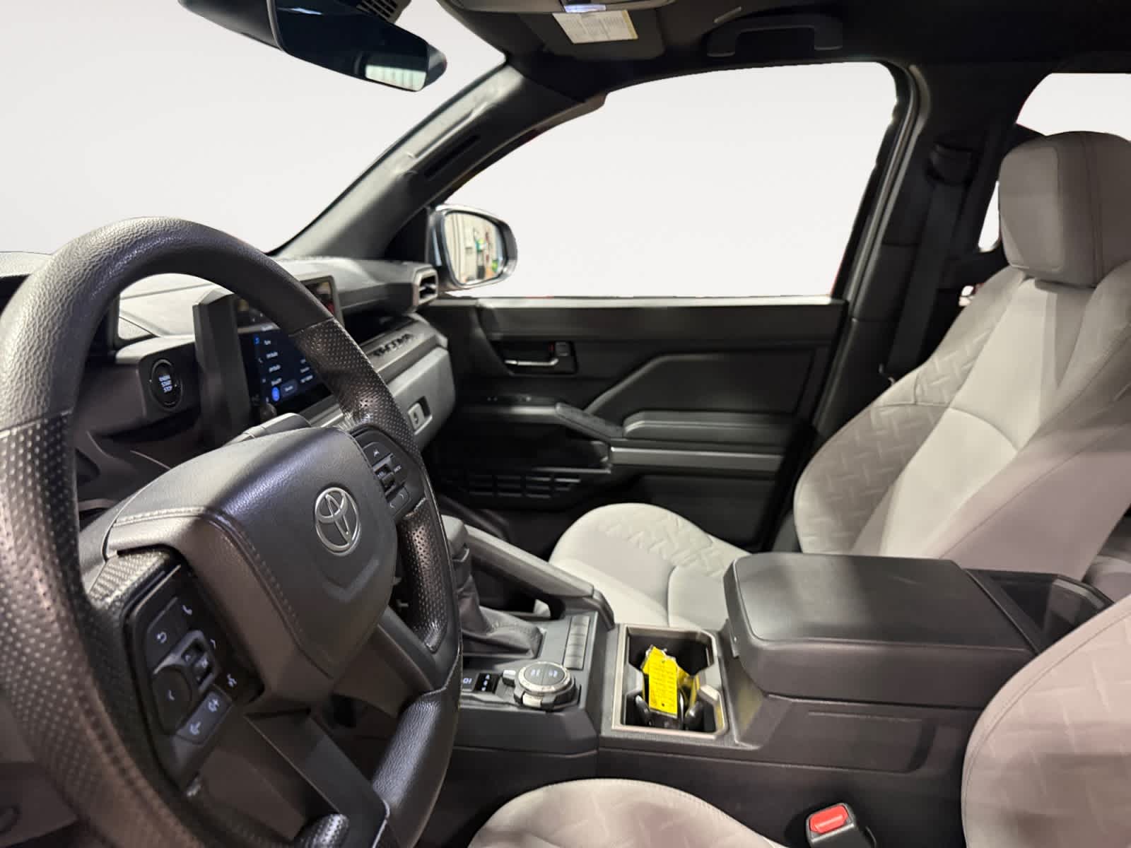 Used 2025 Toyota Tacoma Truck
