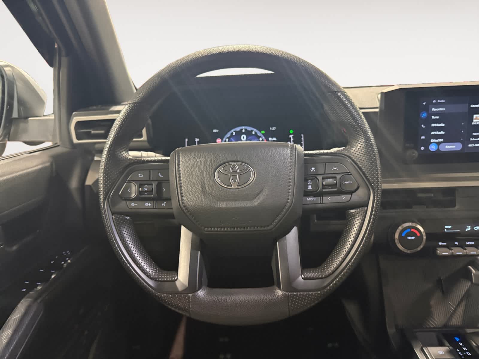 Used 2025 Toyota Tacoma Truck