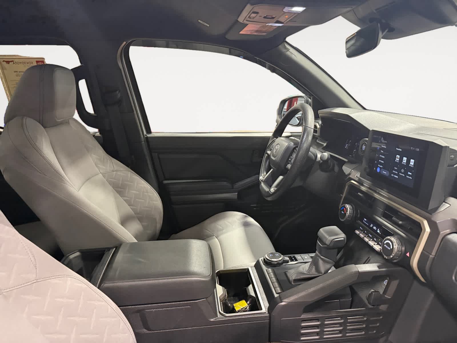 Used 2025 Toyota Tacoma Truck