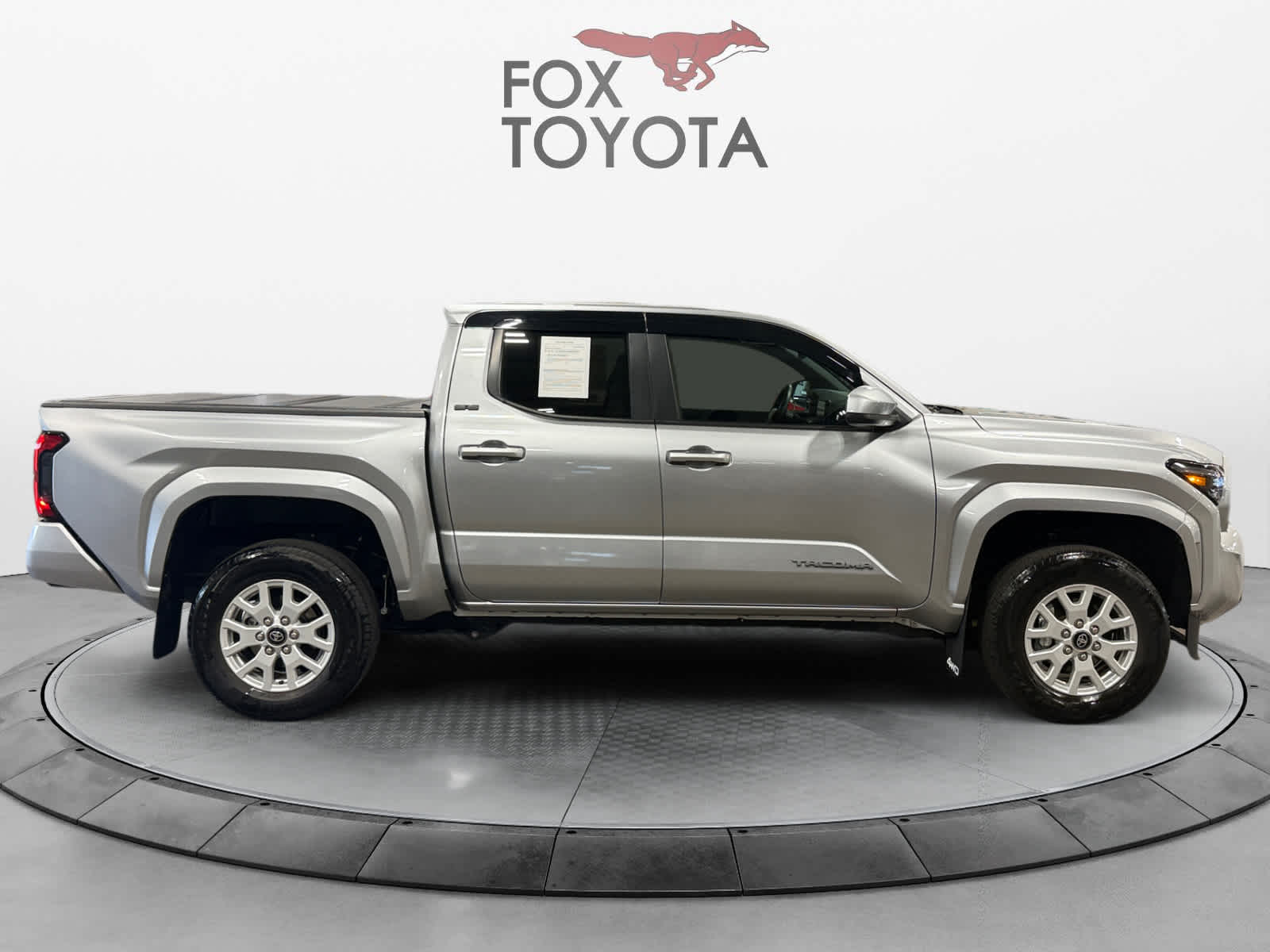 Used 2025 Toyota Tacoma Truck