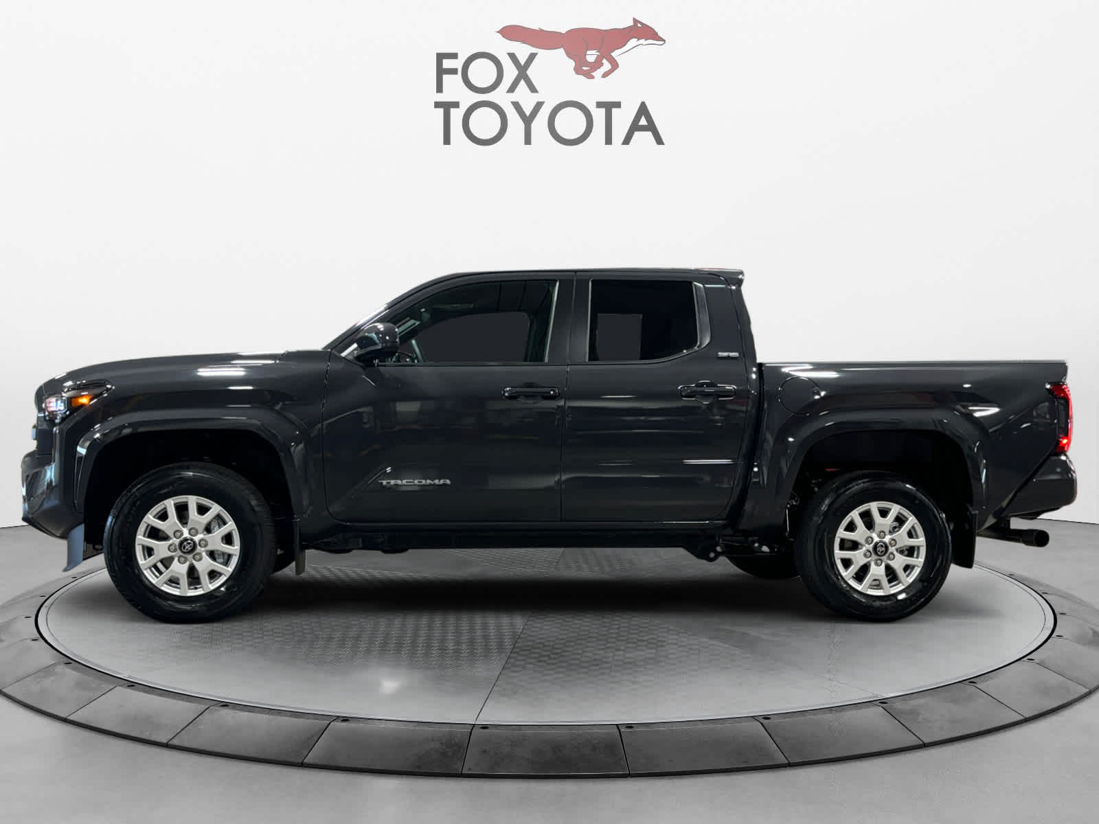 2024 Toyota Tacoma SR5 Double Cab 5 Bed AT 2