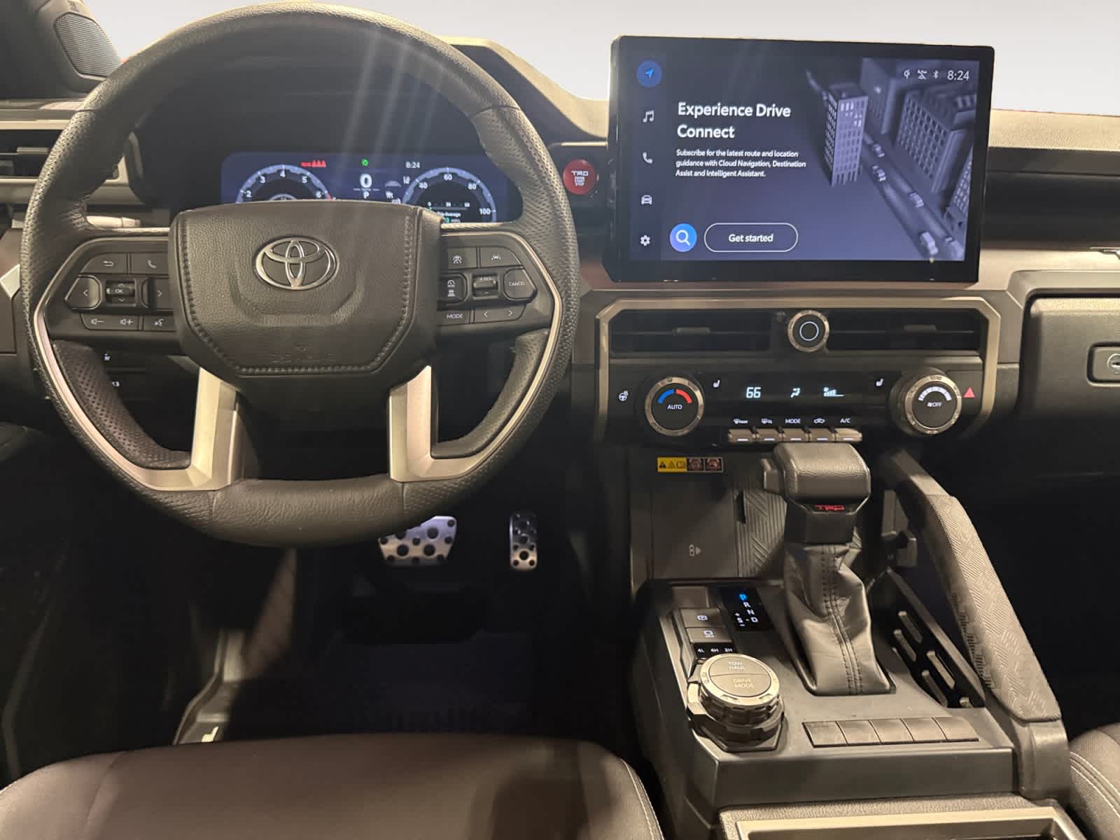 Used 2024 Toyota Tacoma Truck