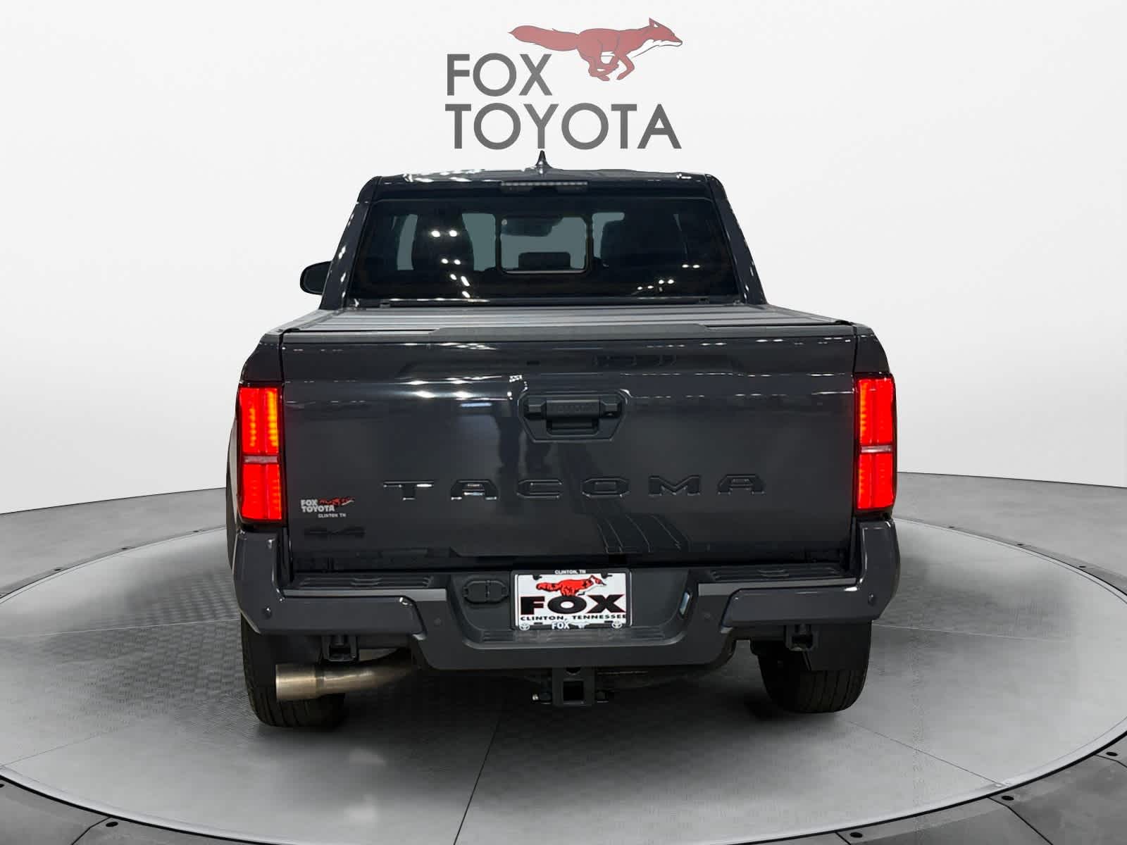 Used 2024 Toyota Tacoma Truck