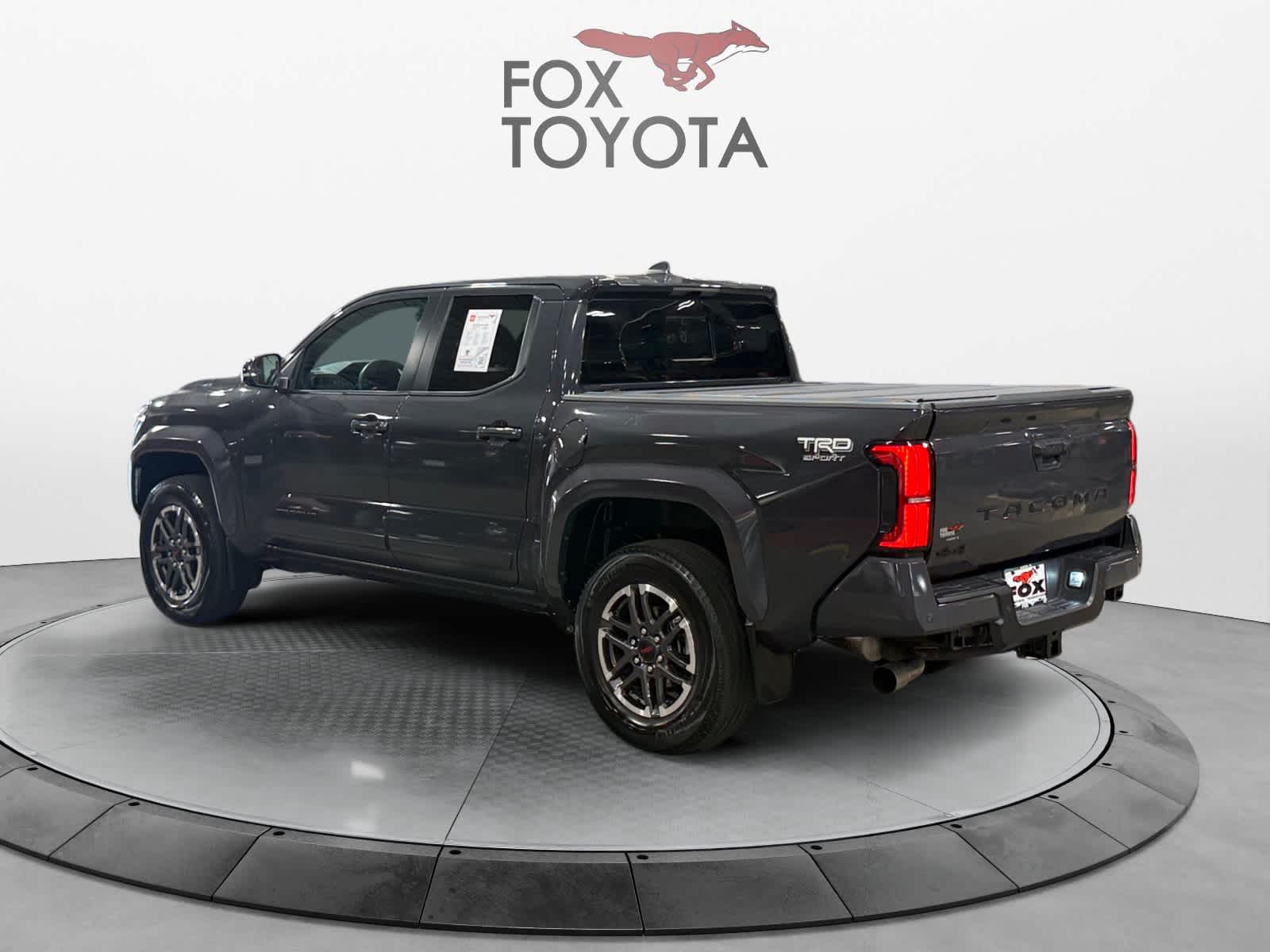 Used 2024 Toyota Tacoma Truck