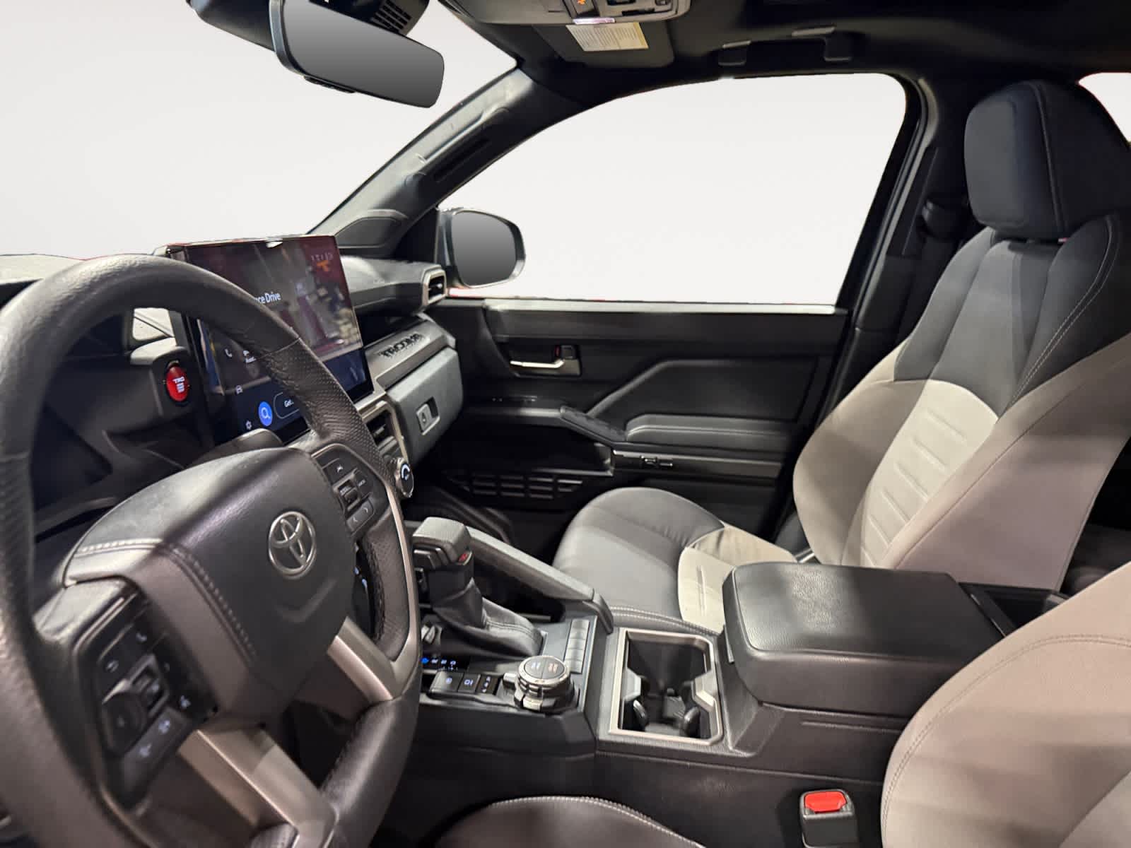 Used 2024 Toyota Tacoma Truck