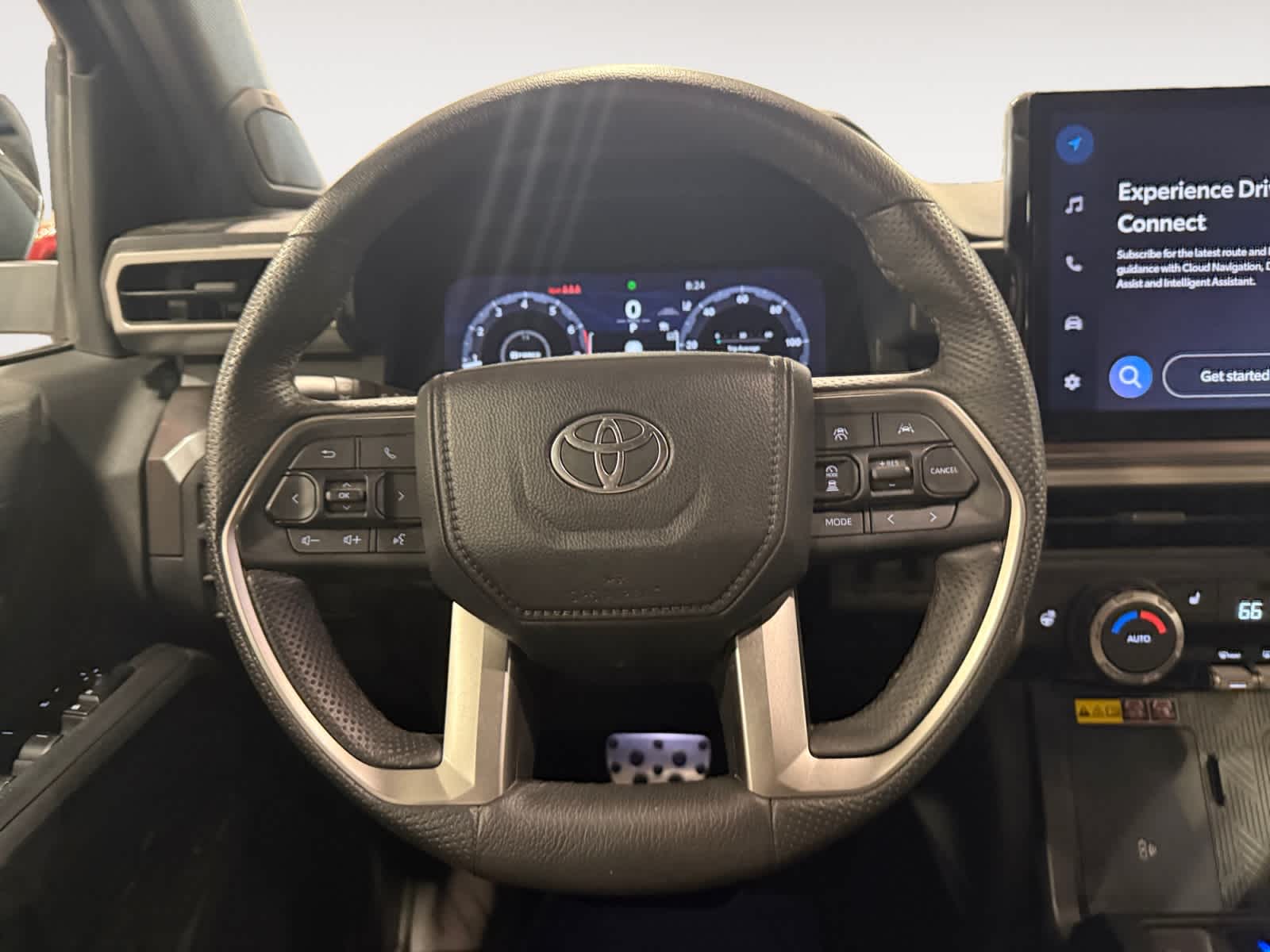 Used 2024 Toyota Tacoma Truck