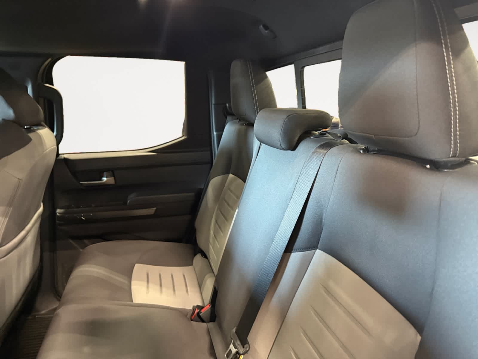 Used 2024 Toyota Tacoma Truck