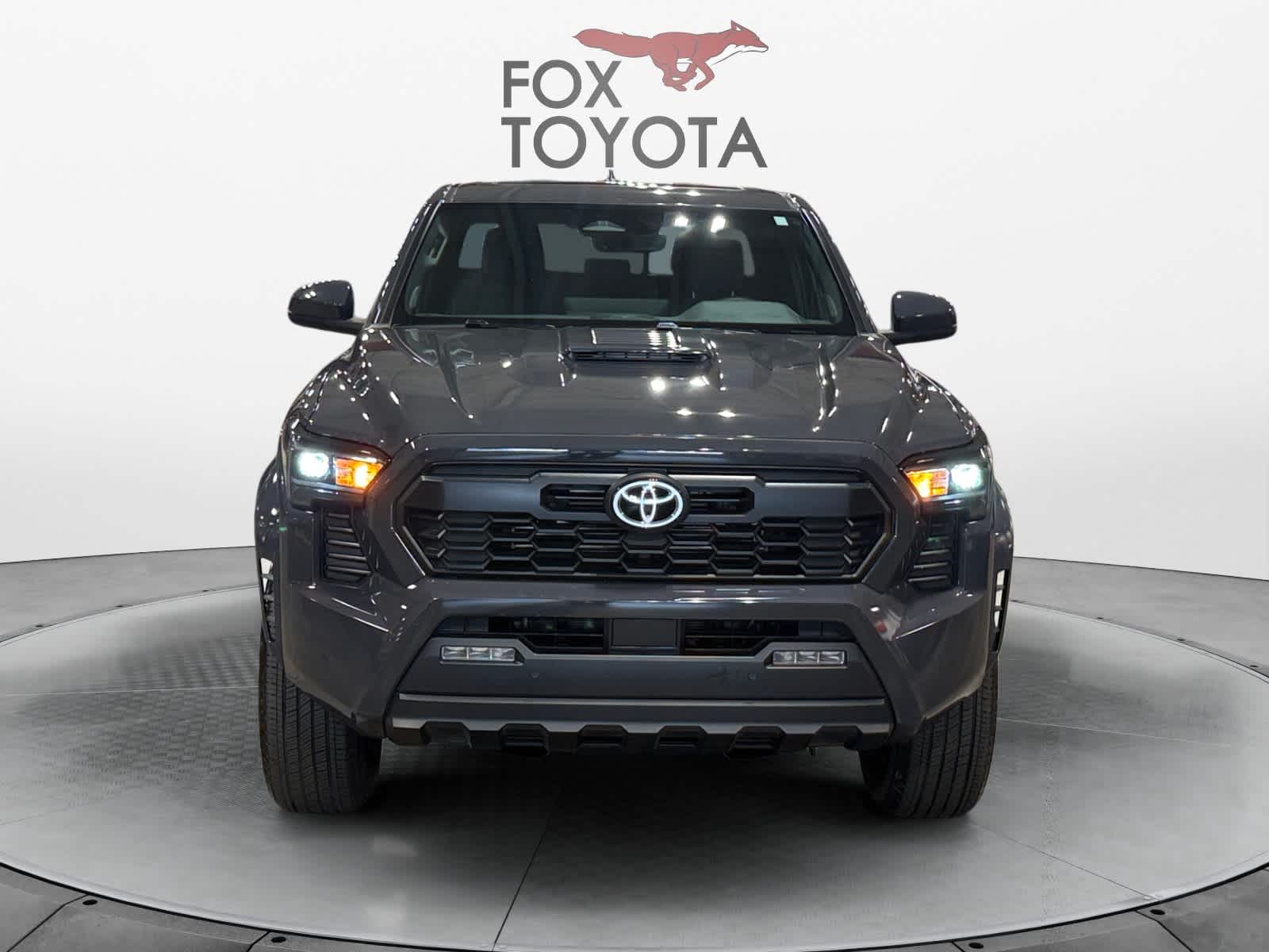Used 2024 Toyota Tacoma Truck