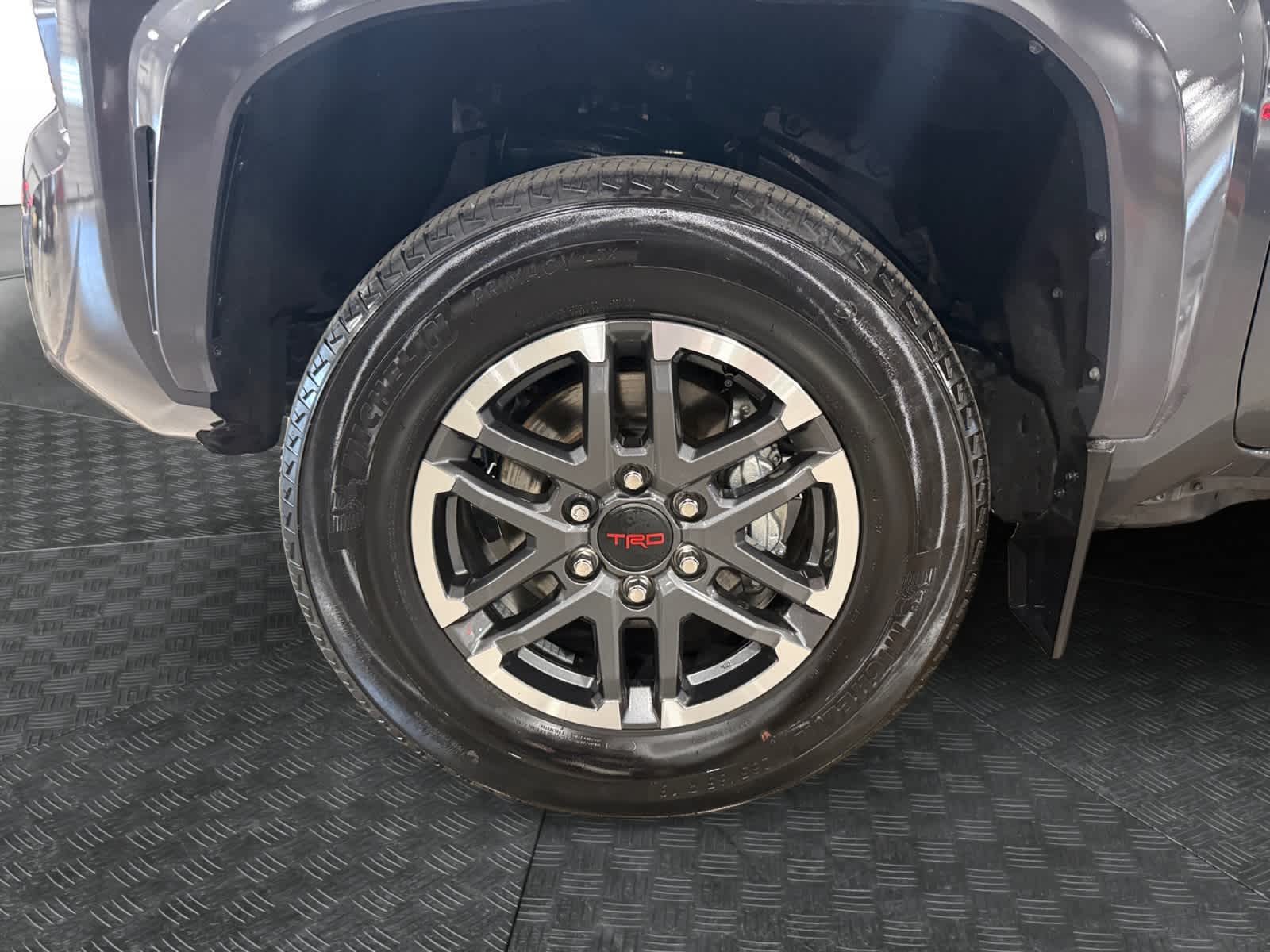 Used 2024 Toyota Tacoma Truck