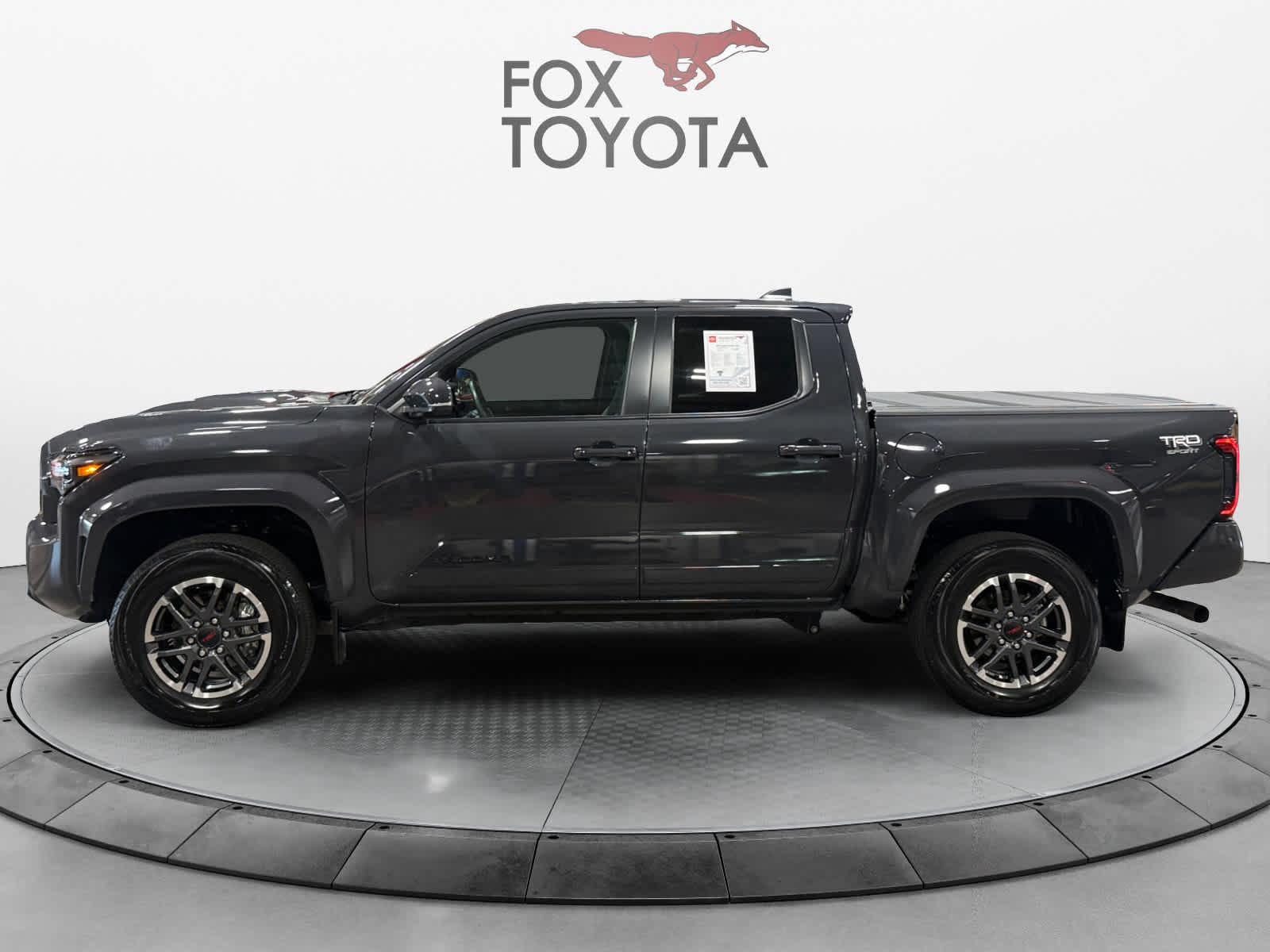 Used 2024 Toyota Tacoma Truck