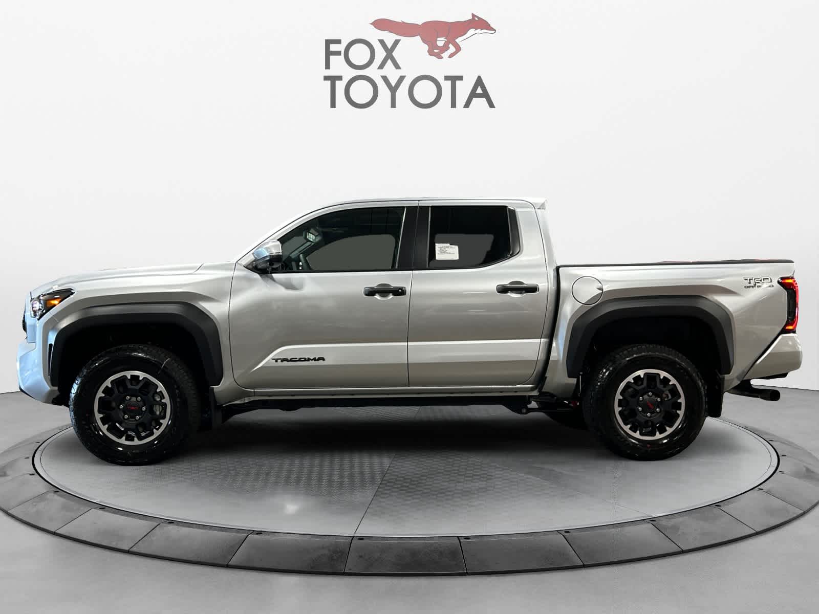 2024 Toyota Tacoma TRD Off Road Double Cab 5 Bed AT 2