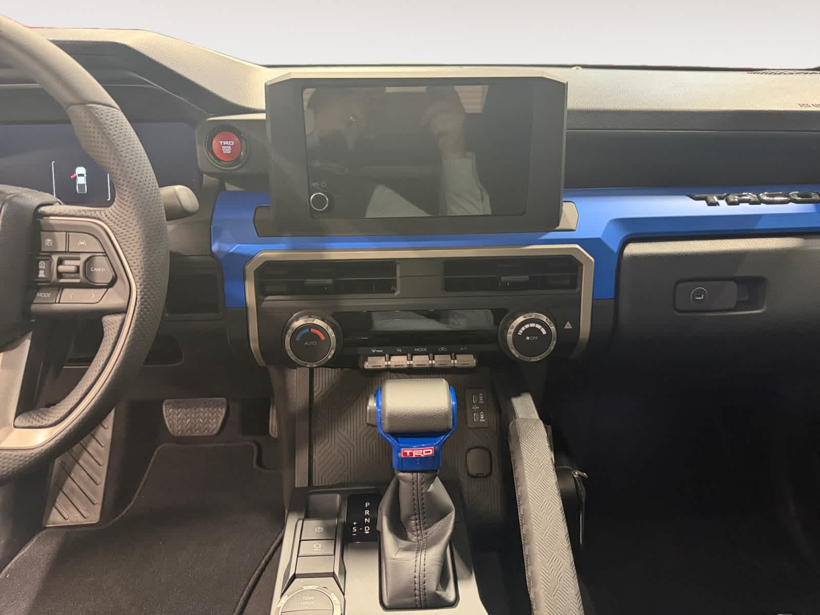 Used 2026 Toyota Tacoma Truck