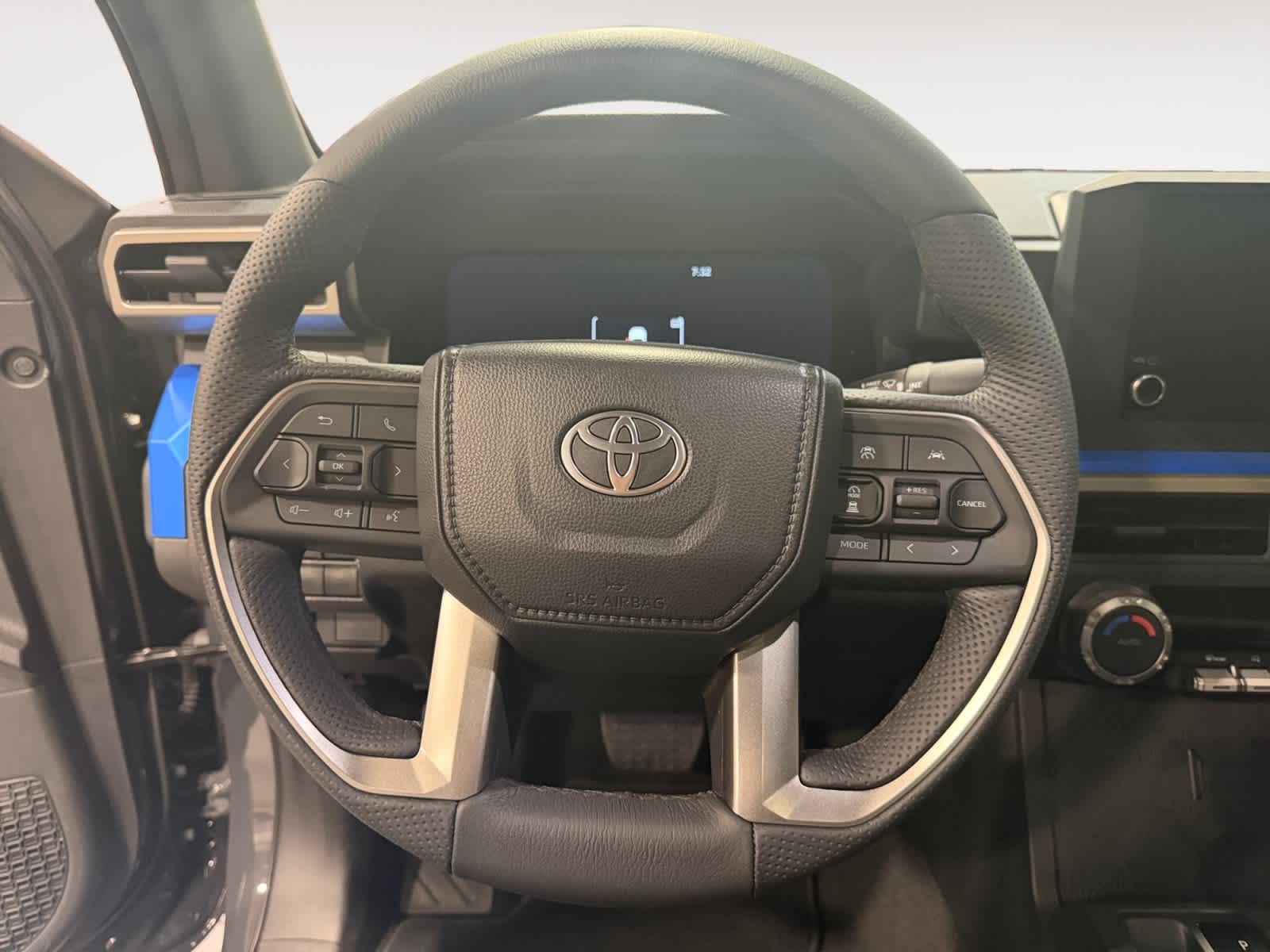 Used 2026 Toyota Tacoma Truck