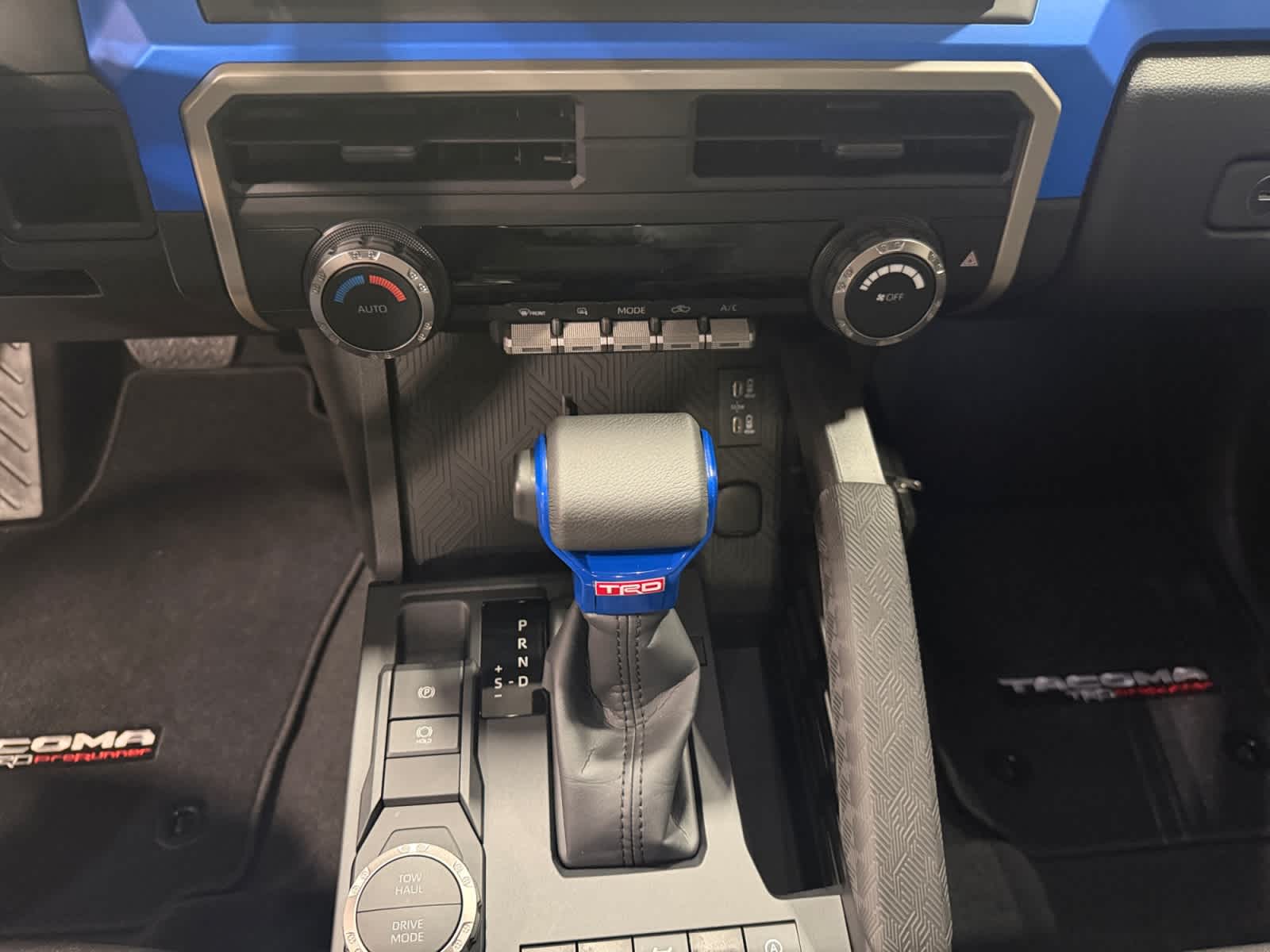 Used 2026 Toyota Tacoma Truck