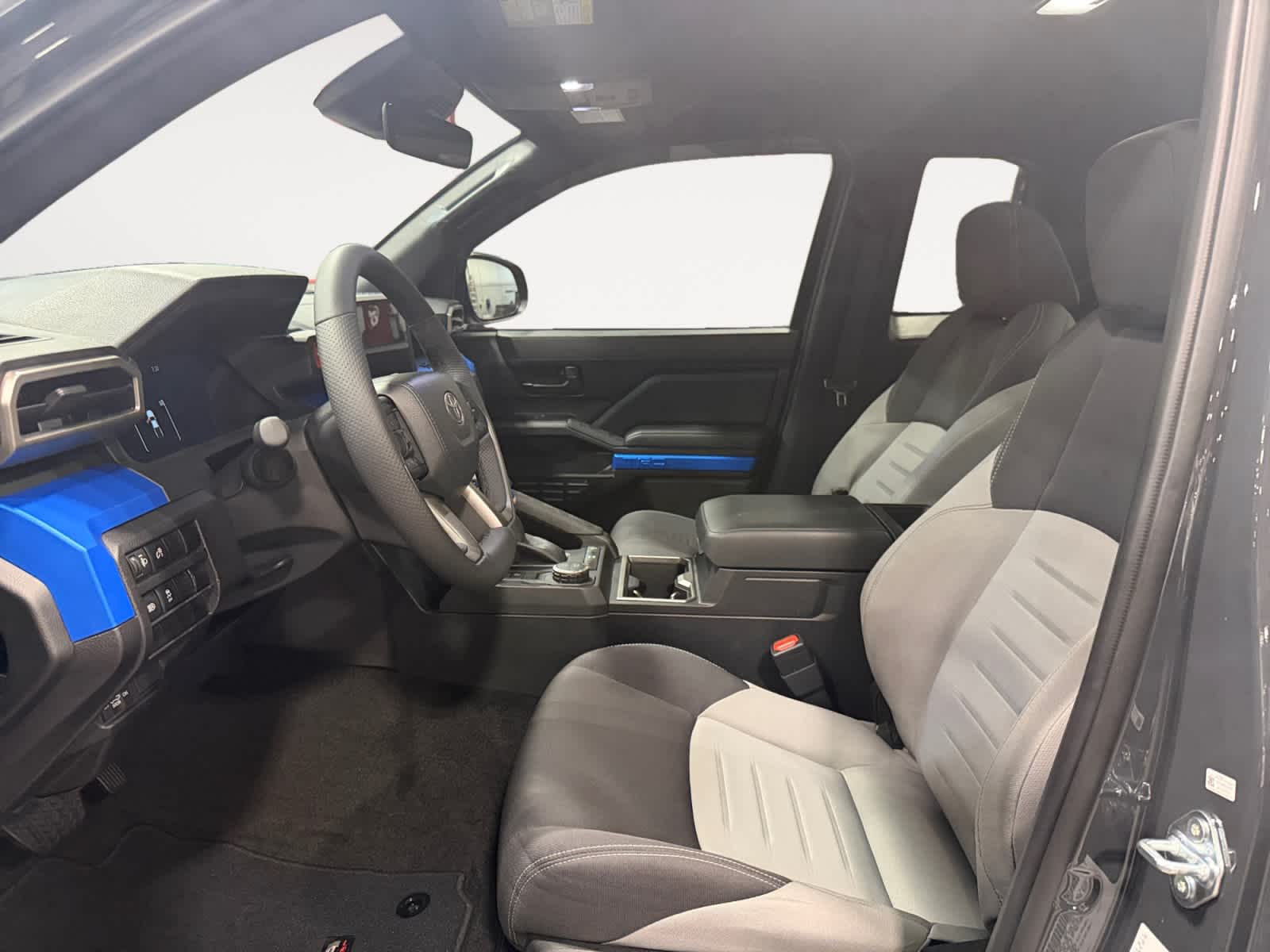 Used 2026 Toyota Tacoma Truck
