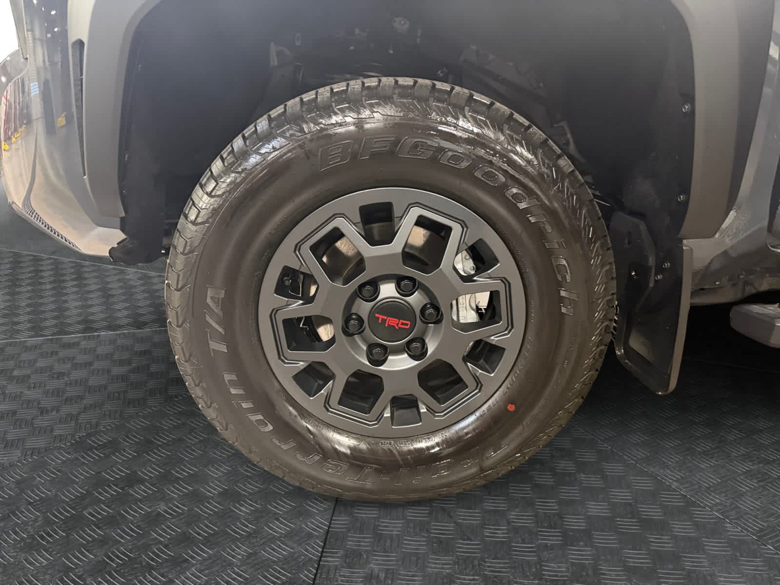 Used 2026 Toyota Tacoma Truck