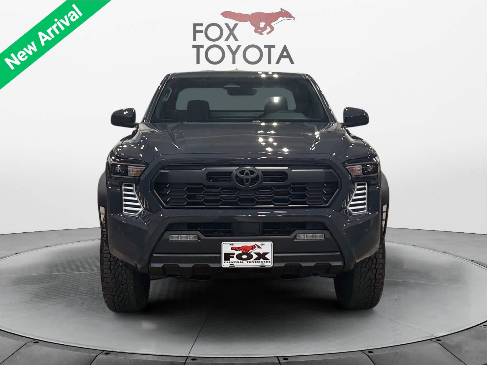 Used 2026 Toyota Tacoma Truck