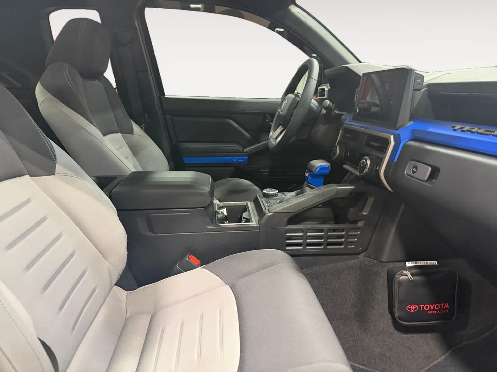 Used 2026 Toyota Tacoma Truck