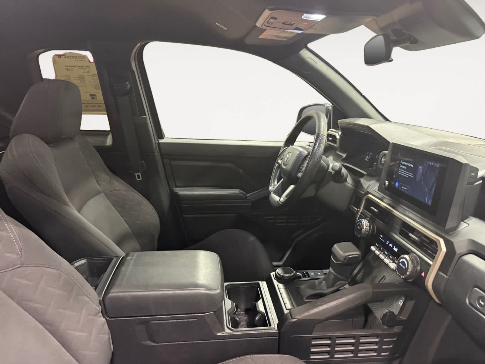 Used 2025 Toyota Tacoma Truck