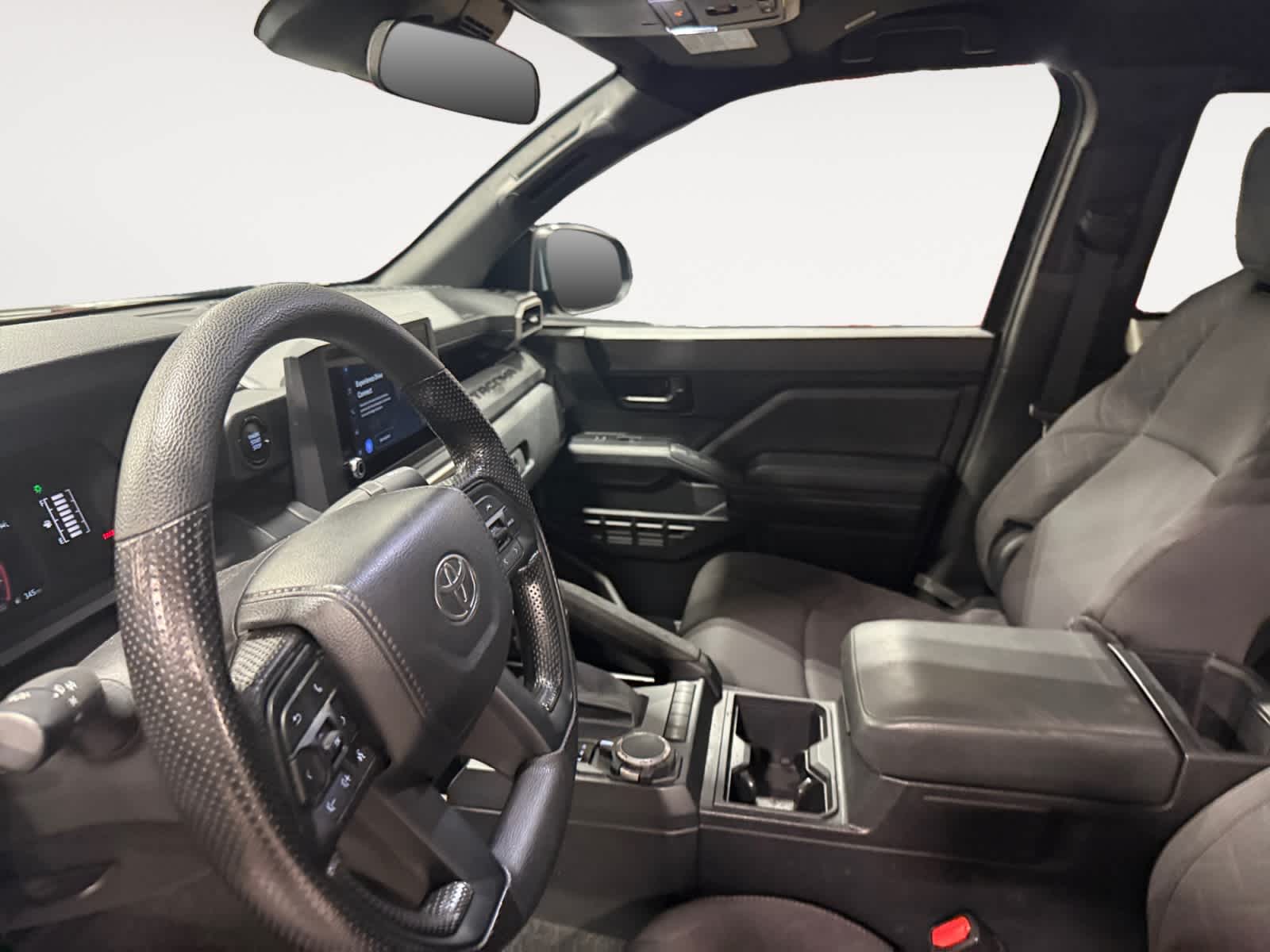 Used 2025 Toyota Tacoma Truck