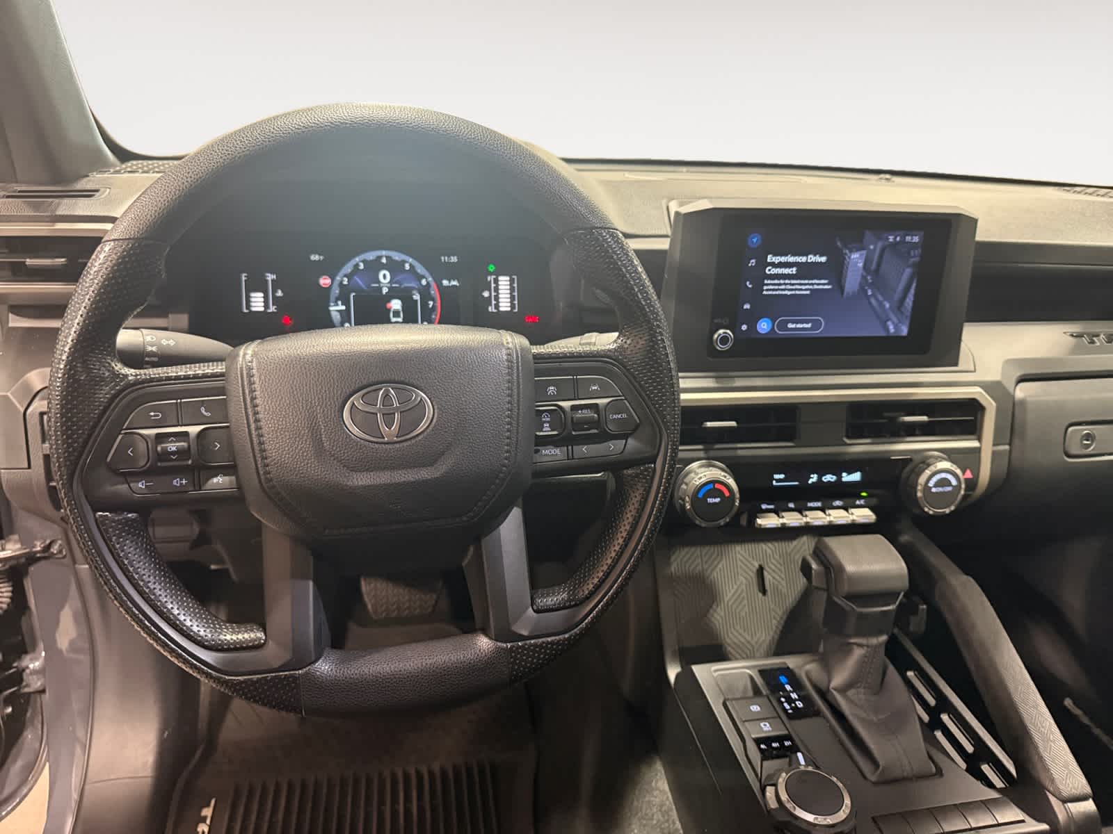 Used 2025 Toyota Tacoma Truck