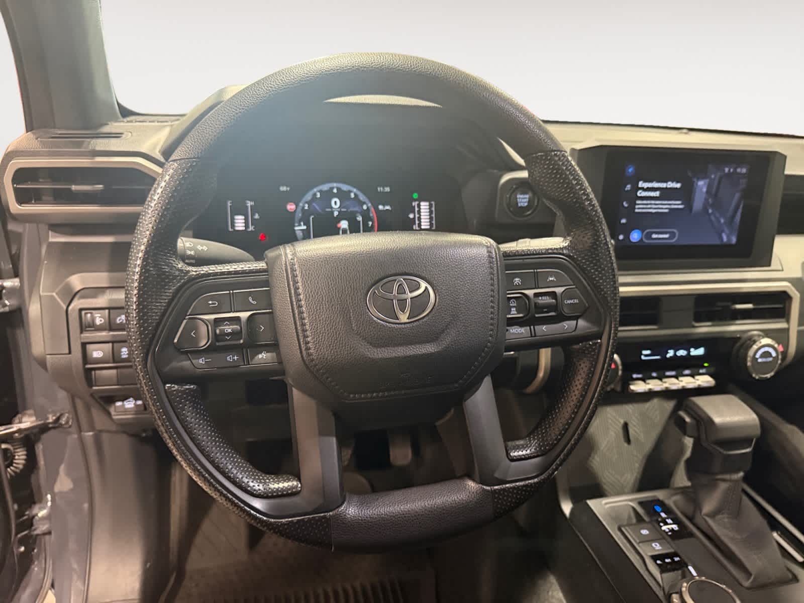 Used 2025 Toyota Tacoma Truck
