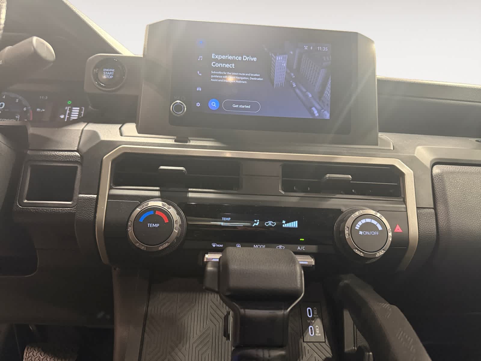Used 2025 Toyota Tacoma Truck