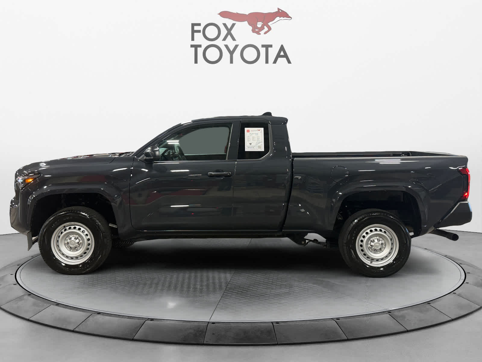Used 2025 Toyota Tacoma Truck