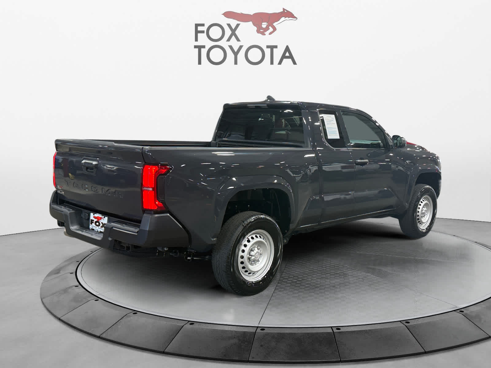 Used 2025 Toyota Tacoma Truck
