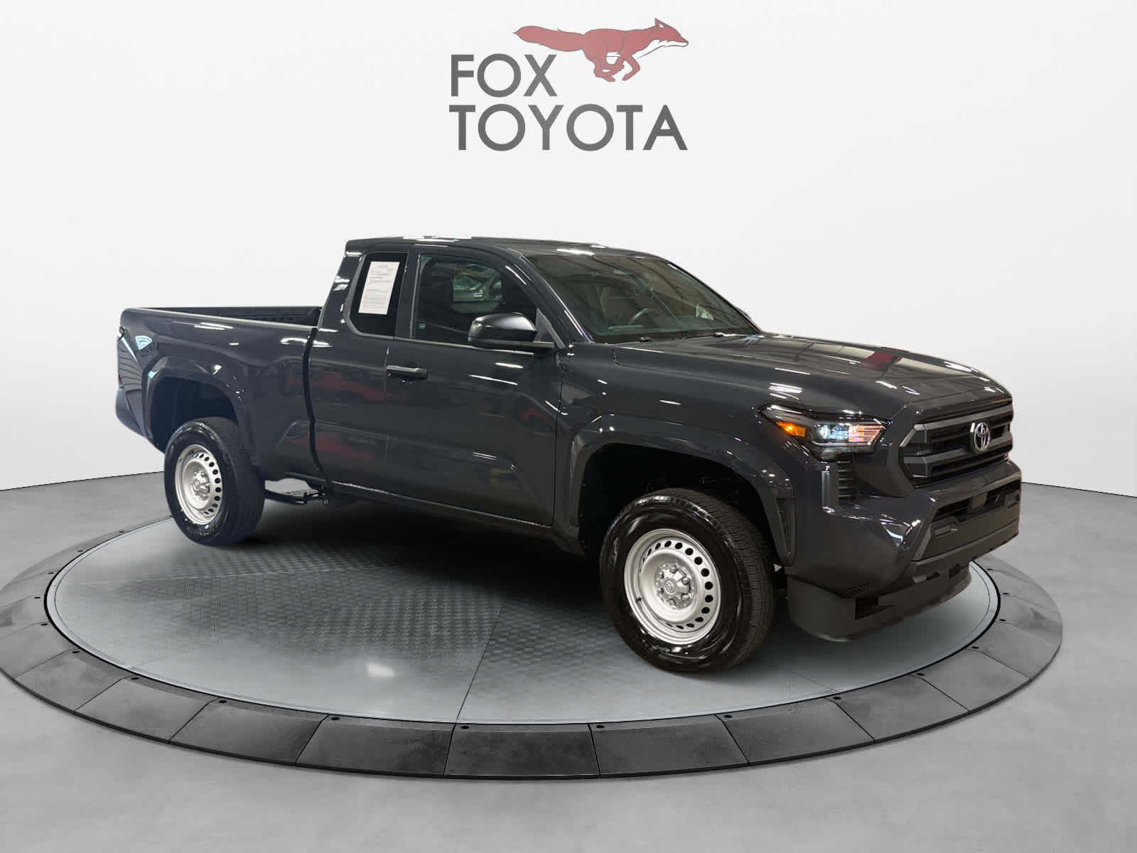 Used 2025 Toyota Tacoma Truck