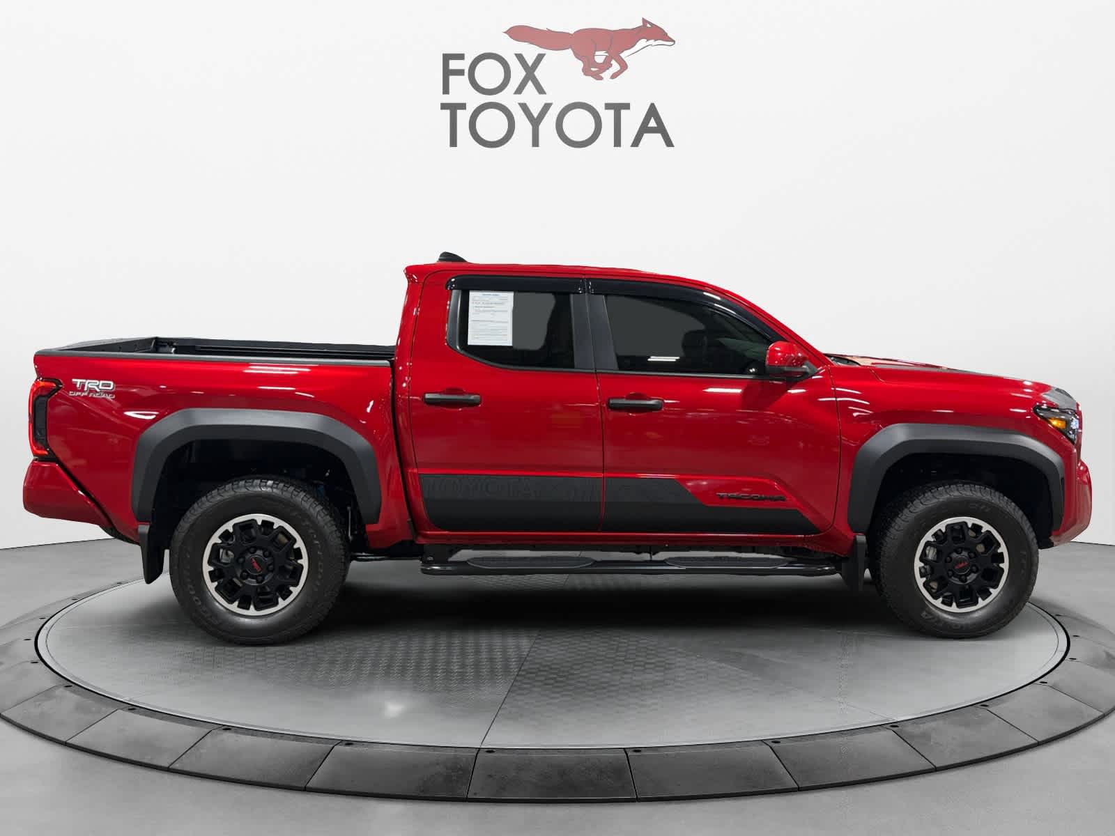 Used 2026 Toyota Tacoma Truck