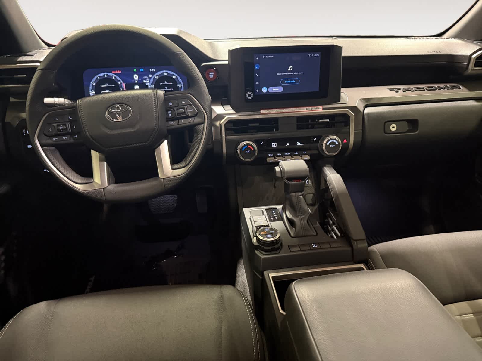 Used 2026 Toyota Tacoma Truck