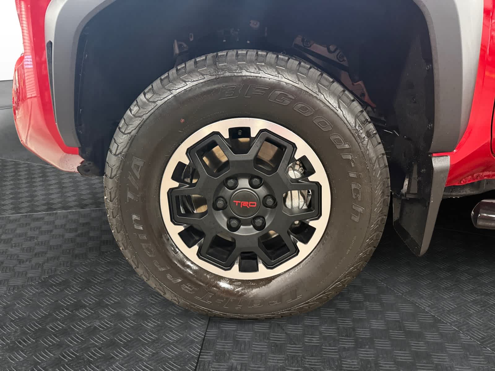 Used 2026 Toyota Tacoma Truck