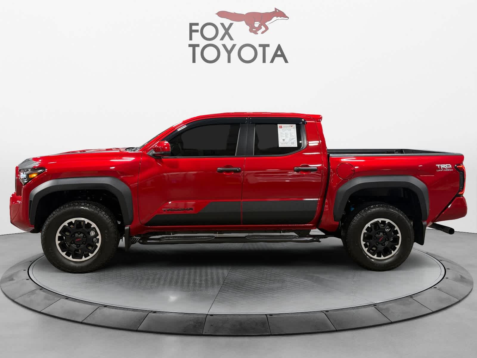 Used 2026 Toyota Tacoma Truck