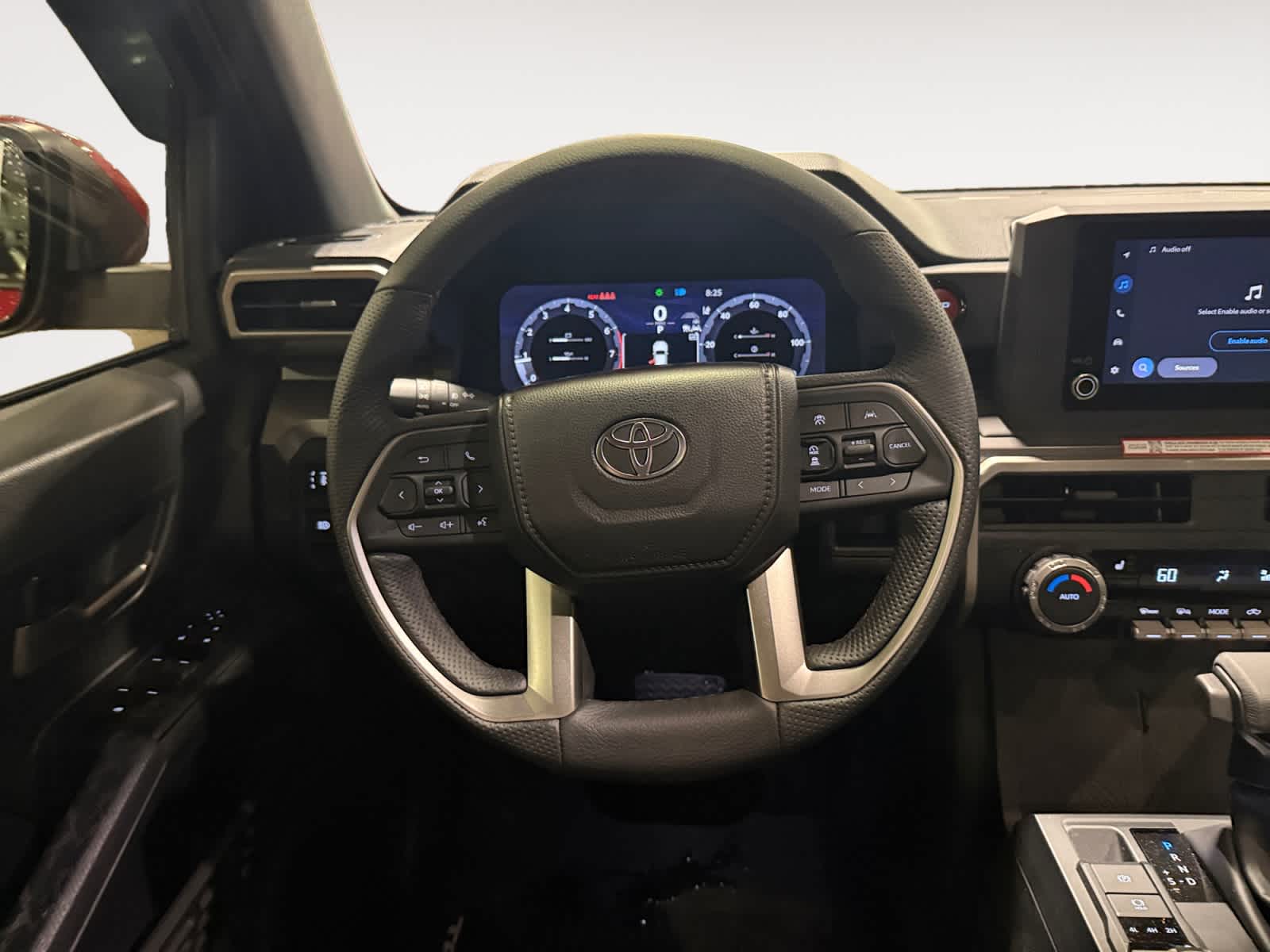 Used 2026 Toyota Tacoma Truck