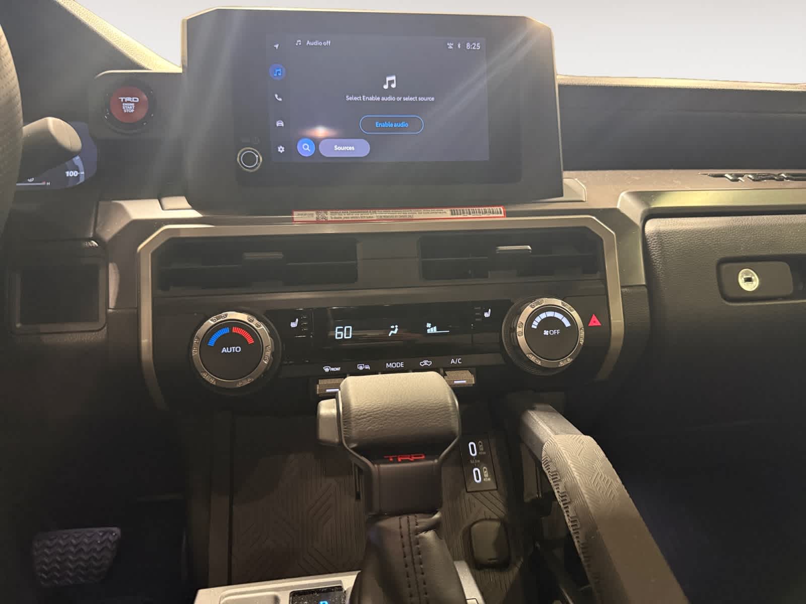 Used 2026 Toyota Tacoma Truck