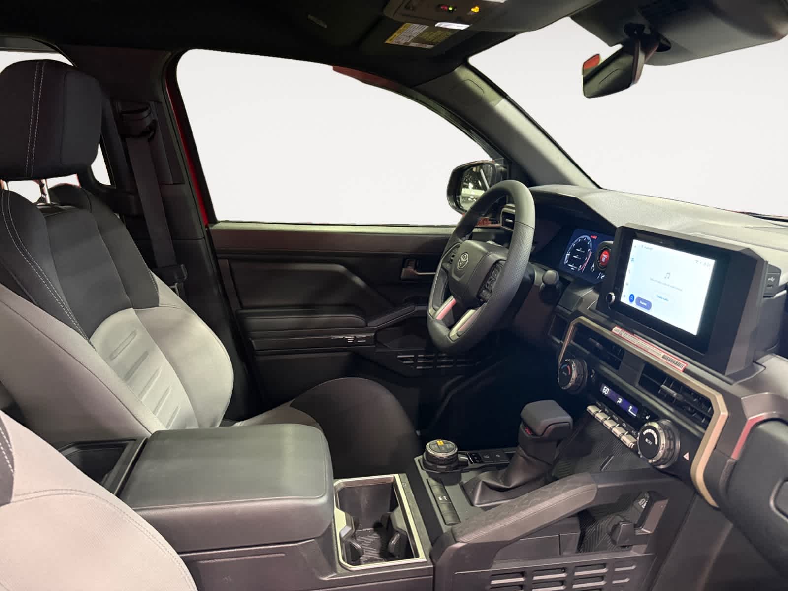Used 2026 Toyota Tacoma Truck
