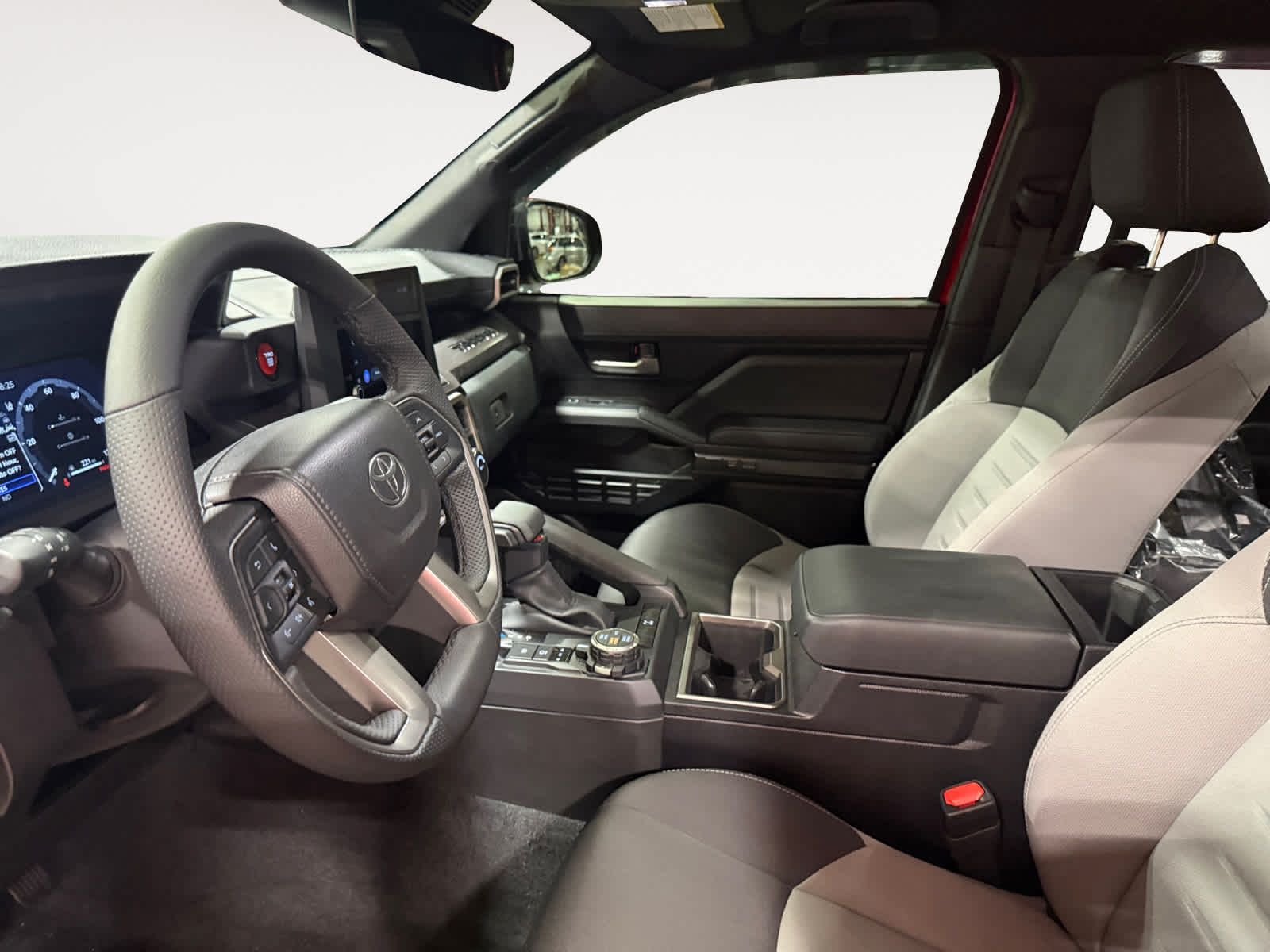 Used 2026 Toyota Tacoma Truck
