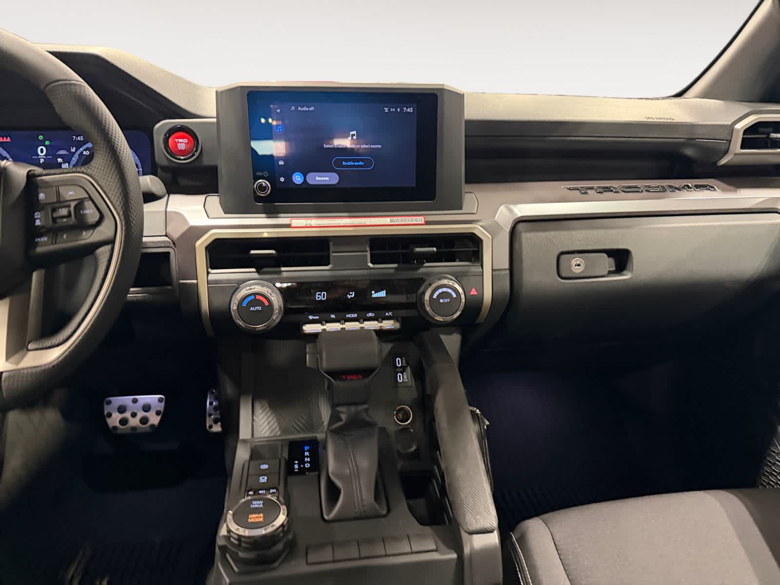 Used 2026 Toyota Tacoma Truck