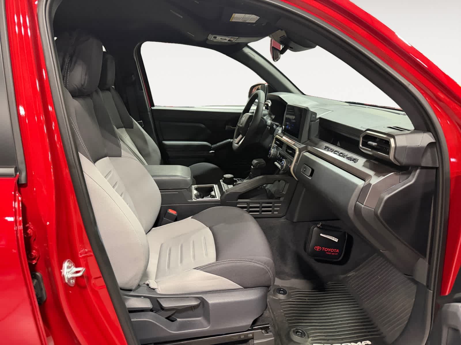 Used 2026 Toyota Tacoma Truck